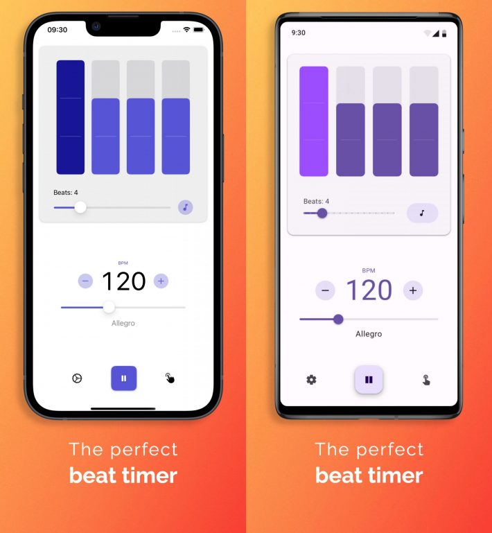 Easy Metronome