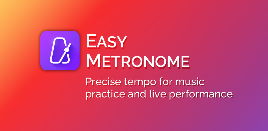 Easy Metronome